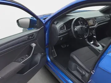 VW T-ROC 1.5 TSI Sport Navi ACC APP-Connect DAB  Ka