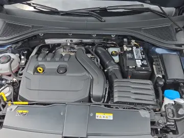 VW T-ROC 1.5 TSI Sport Navi ACC APP-Connect DAB  Ka