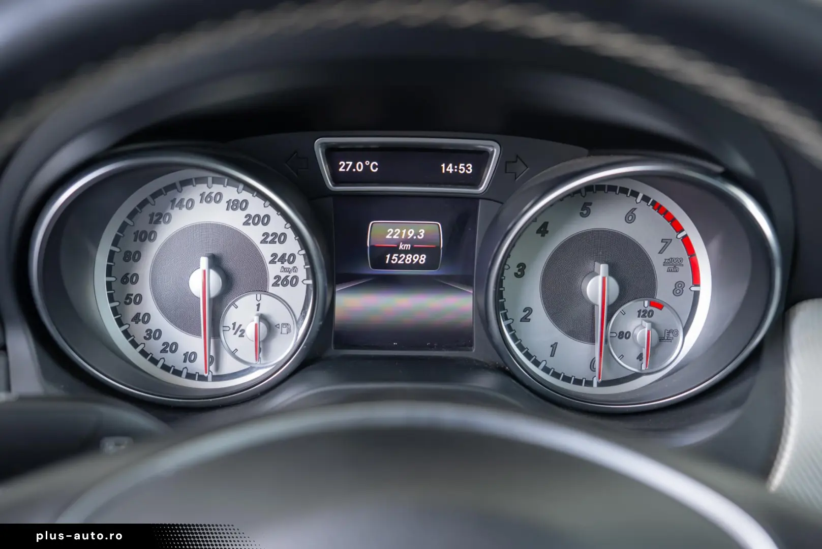 Mercedes-Benz CLA-Class 180 BlueEFFICIENCY Edition Coupé
