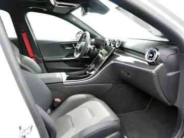 MERCEDES-BENZ C 63 S E AMG PERFORMANCE   AMG BURM NIGHT MEMO