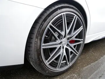 MERCEDES-BENZ C 63 S E AMG PERFORMANCE   AMG BURM NIGHT MEMO