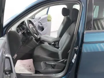 VW Tiguan 1.5 TSI DSG Active KAMERA LED ACC NAVI SH