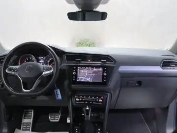 VW Tiguan 1.5 TSI DSG Active KAMERA LED ACC NAVI SH