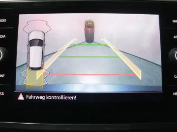 VW Tiguan 1.5 TSI DSG Active KAMERA LED ACC NAVI SH