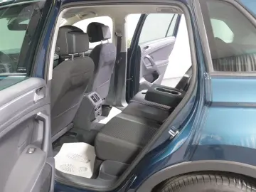 VW Tiguan 1.5 TSI DSG Active KAMERA LED ACC NAVI SH