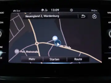 VW Tiguan 1.5 TSI DSG Active KAMERA LED ACC NAVI SH
