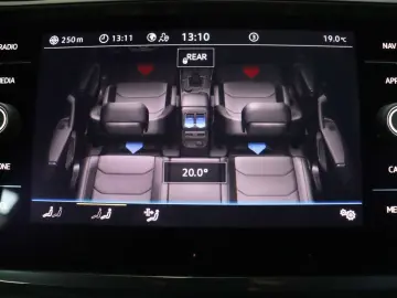 VW Tiguan 1.5 TSI DSG Active KAMERA LED ACC NAVI SH