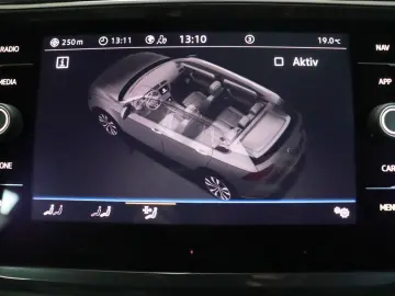 VW Tiguan 1.5 TSI DSG Active KAMERA LED ACC NAVI SH