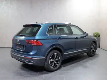 VW Tiguan 1.5 TSI DSG Active KAMERA LED ACC NAVI SH