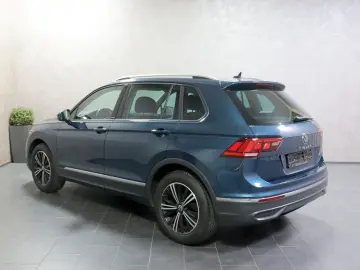 VW Tiguan 1.5 TSI DSG Active KAMERA LED ACC NAVI SH