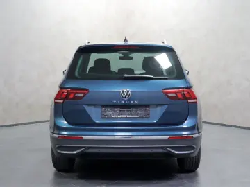 VW Tiguan 1.5 TSI DSG Active KAMERA LED ACC NAVI SH