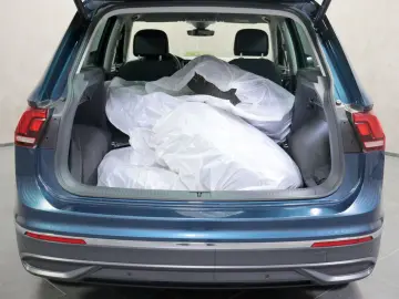 VW Tiguan 1.5 TSI DSG Active KAMERA LED ACC NAVI SH