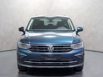 VW Tiguan 1.5 TSI DSG Active KAMERA LED ACC NAVI SH