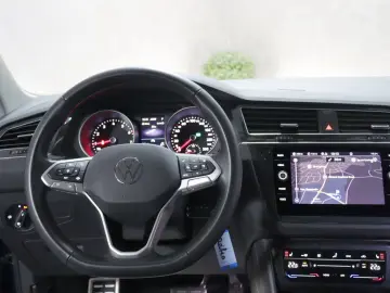 VW Tiguan 1.5 TSI DSG Active KAMERA LED ACC NAVI SH