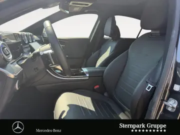 MERCEDES-BENZ C 300 de 4M AMG AHK Distronic 360 Pano Night