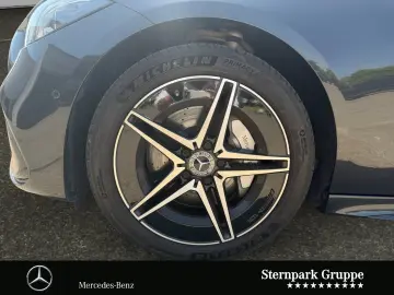 MERCEDES-BENZ C 300 de 4M AMG AHK Distronic 360 Pano Night