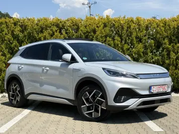 BYD ATTO 3