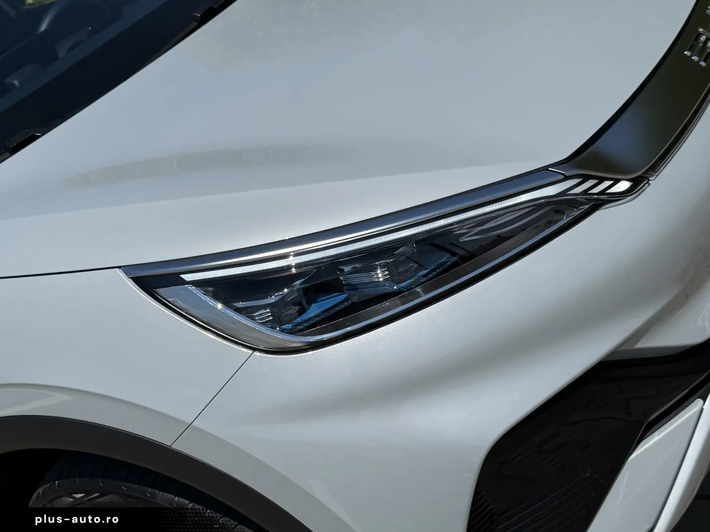 BYD Atto 3 2024 — imagine 13