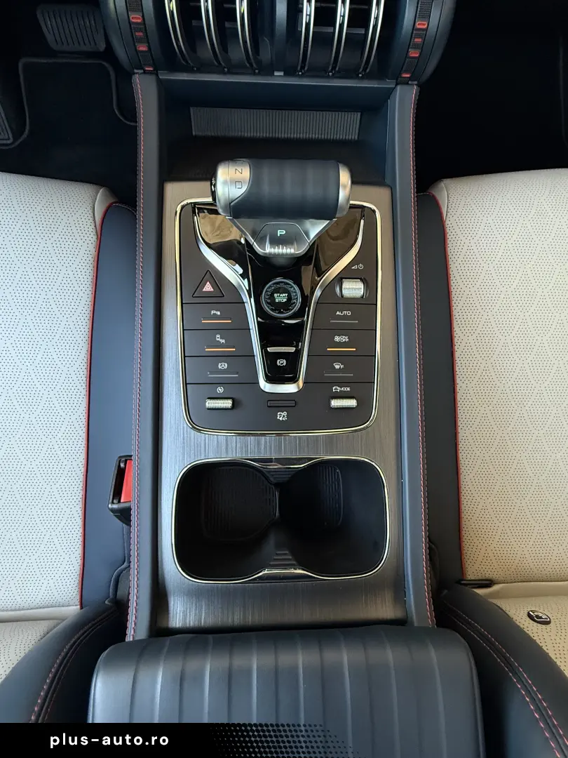 BYD Atto 3 2024 — imagine 19