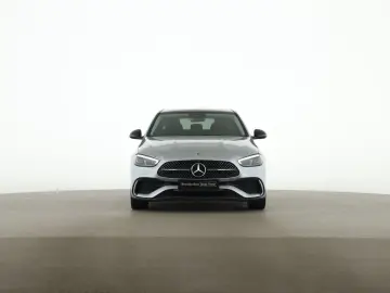 MERCEDES-BENZ C 300 e AMG Night MBUX Pano Kamera LED Memory
