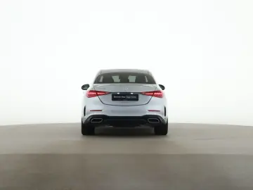MERCEDES-BENZ C 300 e AMG Night MBUX Pano Kamera LED Memory