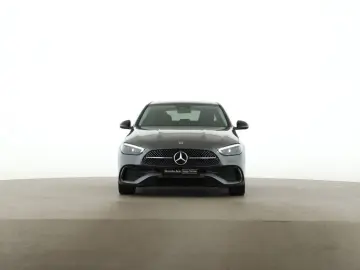 MERCEDES-BENZ C 300 de AMG Digital Light Memory Pano 360