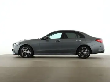 MERCEDES-BENZ C 300 de AMG Digital Light Memory Pano 360