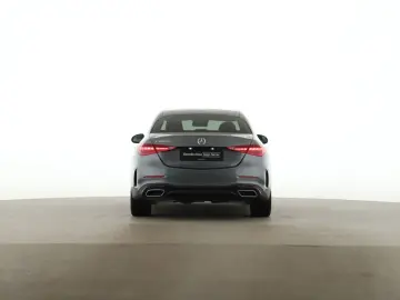 MERCEDES-BENZ C 300 de AMG Digital Light Memory Pano 360