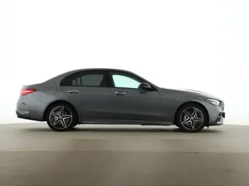 MERCEDES-BENZ C 300 de AMG Digital Light Memory Pano 360