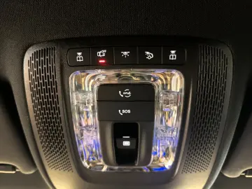 MERCEDES-BENZ CLA 35 AMG 4MATIC Coupé   Garantie   Ambiente