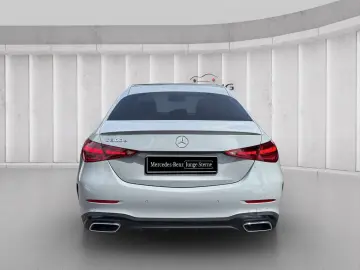 MERCEDES-BENZ C 300 e AMG Premium Pano Burm DIS 360 AHK