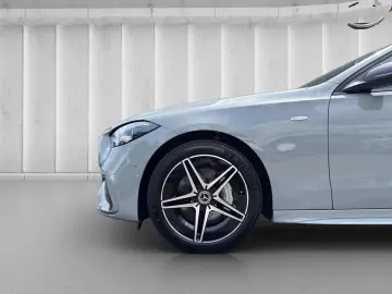 MERCEDES-BENZ C 300 e AMG Premium Pano Burm DIS 360 AHK