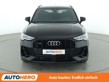 AUDI Q3 45 TFSI quattro S line Aut. 360CAM NAVI ACC