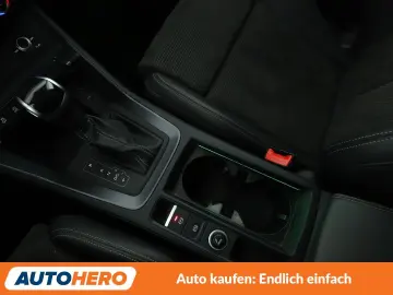 AUDI Q3 45 TFSI quattro S line Aut. 360CAM NAVI ACC