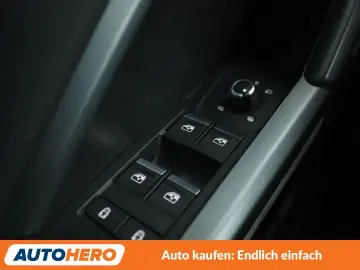 AUDI Q3 45 TFSI quattro S line Aut. 360CAM NAVI ACC