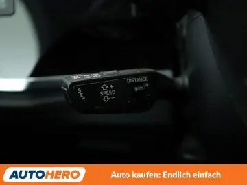 AUDI Q3 45 TFSI quattro S line Aut. 360CAM NAVI ACC