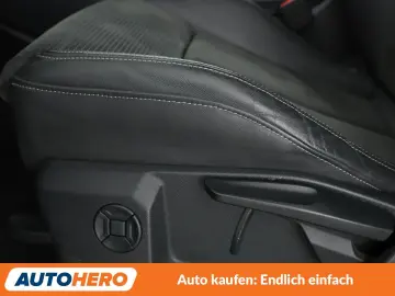 AUDI Q3 45 TFSI quattro S line Aut. 360CAM NAVI ACC