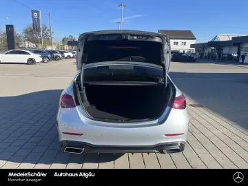 MERCEDES-BENZ C 300 de AMG Night Premium 18  Pano Distronic