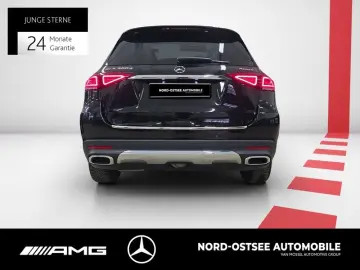 MERCEDES-BENZ GLE 300 d 4M PANO AHK MULTIBEAM DISTR.…