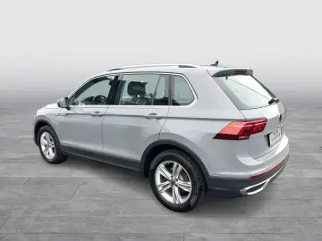 VW Tiguan 2.0 TDI 4Motion Elegance Navi Matrix LED