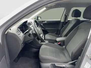 VW Tiguan 2.0 TDI 4Motion Elegance Navi Matrix LED