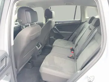 VW Tiguan 2.0 TDI 4Motion Elegance Navi Matrix LED