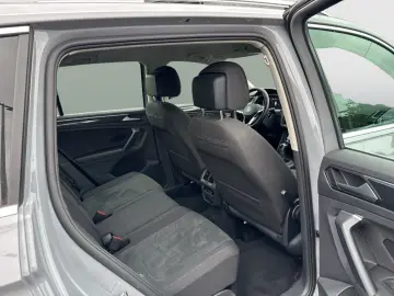 VW Tiguan 2.0 TDI 4Motion Elegance Navi Matrix LED