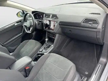 VW Tiguan 2.0 TDI 4Motion Elegance Navi Matrix LED