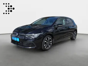 VW Golf VIII 1.5 TSI United ACC Navi Kamera APP-Con