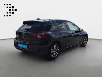 VW Golf VIII 1.5 TSI United ACC Navi Kamera APP-Con