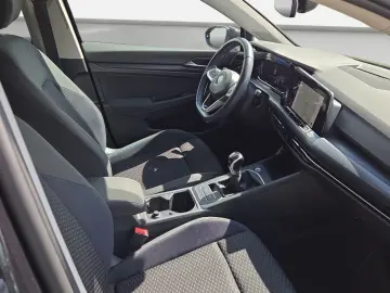 VW Golf VIII 1.5 TSI United ACC Navi Kamera APP-Con