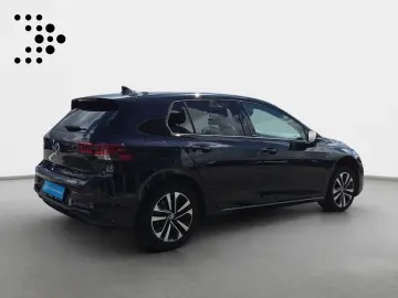 VW Golf VIII 1.5 TSI United ACC Navi Kamera APP-Con