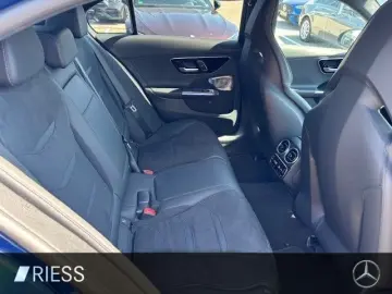 MERCEDES-BENZ C 63 AMG S E Night Distr Perf Sitze Pano HUD