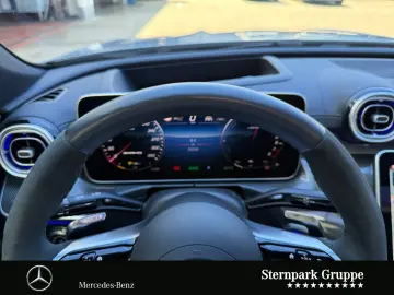 MERCEDES-BENZ C 63 S E PERF. Pano Distro Night HuD